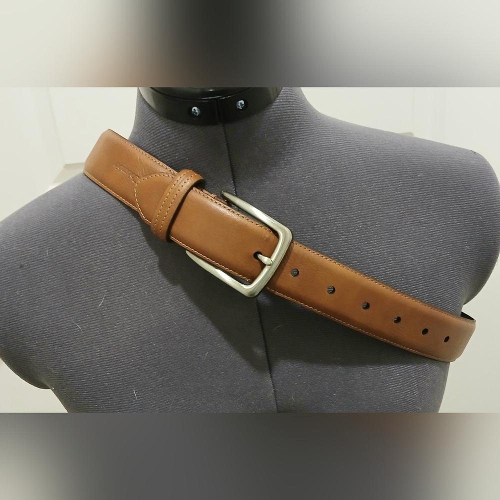 Men's‎ Columbia Brown Belt